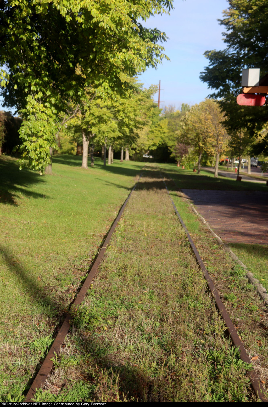 Minnehaha Depot